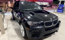 2012 BMW X5 M Base