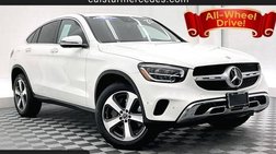 2023 Mercedes-Benz GLC-Class GLC 300 4MATIC