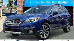 2017 Subaru Outback 3.6R Limited