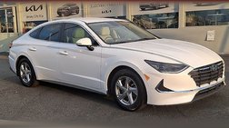 2023 Hyundai Sonata SE