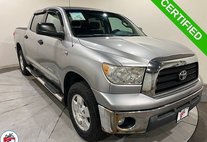 2008 Toyota Tundra SR5