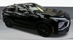 2022 Mitsubishi Eclipse Cross LE