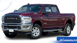2019 Ram Ram Pickup 2500 Laramie