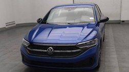 2024 Volkswagen Jetta Sport