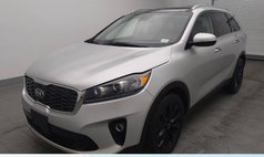 2020 Kia Sorento EX V6