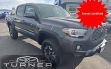 2023 Toyota Tacoma TRD Off-Road