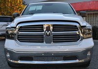 2017 Ram Ram Pickup 1500 SLT