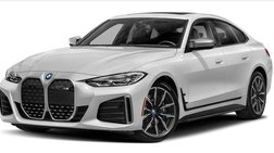 2023 BMW i4 eDrive35 Gran Coupe