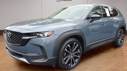 2023 Mazda CX-50 2.5 Turbo Premium