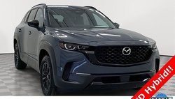 2025 Mazda CX-50 Hybrid Premium