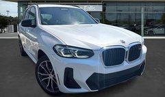 2023 BMW X3 M40i