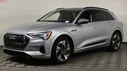 2023 Audi e-tron quattro Premium
