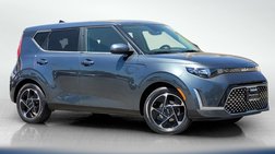2023 Kia Soul EX