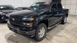 2012 Chevrolet Colorado LT