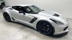2016 Chevrolet Corvette Z06