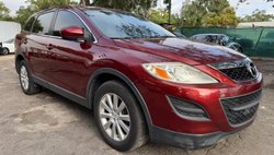 2010 Mazda CX-9 