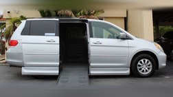 2010 Honda Odyssey EX