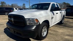 2022 Ram Ram Pickup 1500 Classic Tradesman