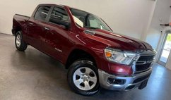 2019 Ram Ram Pickup 1500 Big Horn