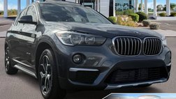 2018 BMW X1 sDrive28i