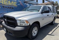 2017 Ram Ram Pickup 1500 Tradesman