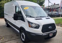 2019 Ford Transit 350