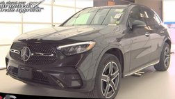 2023 Mercedes-Benz GLC-Class GLC 300 4MATIC