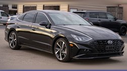 2022 Hyundai Sonata SEL Plus