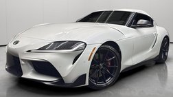 2024 Toyota GR Supra 3.0 Premium