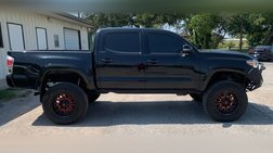 2016 Toyota Tacoma Limited