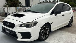 2014 Subaru Impreza 2.0i Premium
