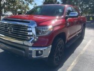 2021 Toyota Tundra 1794 Edition