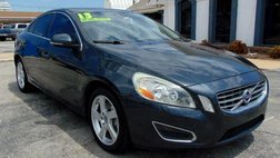 2013 Volvo S60 