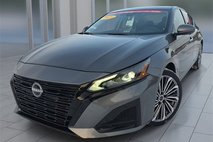 2025 Nissan Altima 2.5 SL