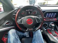 2021 Chevrolet Camaro SS