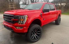2021 Ford F-150 SUPERCREW