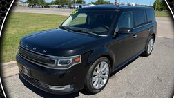 2013 Ford Flex Limited