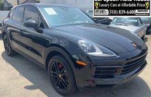 2019 Porsche Cayenne Base