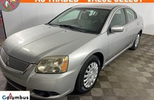 2012 Mitsubishi Galant ES