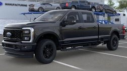 2026 Ford Super Duty F-350 XL