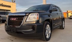 2017 GMC Terrain SLE-1