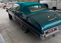 1973 Chevrolet Caprice CLASSIC