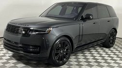 2023 Land Rover Range Rover P530 SE