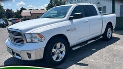 2017 Ram Ram Pickup 1500 SLT
