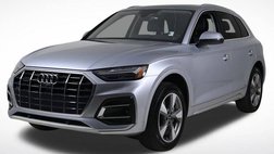 2023 Audi Q5 quattro Prestige 40 TFSI