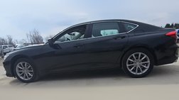 2021 Acura TLX SH-AWD