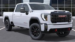2026 GMC Sierra 2500HD AT4