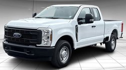 2026 Ford Super Duty F-350 XL