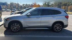 2020 BMW X1 sDrive28i