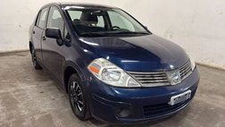 2010 Nissan Versa 1.6